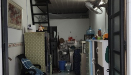 Cho thuê nguyên căn 40m2 đường Phan Đăng Lưu Phú Nhuận