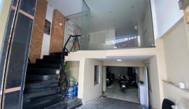 Mặt bằng 100m2 mặt tiền đường Cù Lao Thích Hợp KD làm Đẹp