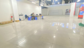 Cho thuê sàn văn phòng 270m2 giá 9$ cần cho thuê gấp tại quận Đống Đa ,Hà Nội.