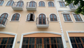 Đại Đô Thị Sun An Thới, Ngay Cáp treo Liền kề trung tâm APEC, sở hữu lâu dài