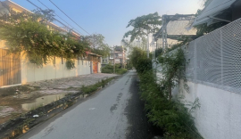 Bán gấp , biệt thự mini 230 m2,đường nối 3359  Phạm Thế Hiển , P.Bình Đông 