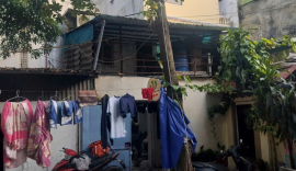 Bán nhà 2 tầng Hoàng Văn Thái - sổ đỏ riêng giữa nội đô giá rẻ bất ngờ