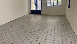 Nhà bán P.17, Bình Thạnh HXH Điện Biên Phủ ngang 3,2m dài 20m SH công nhận 62m2.