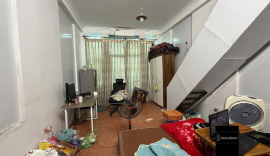 NGÕ 3M, GẦN Ô TÔ, GIÁ ĐẦU TƯ: 62M - 4T - 10,8 TỶ TẠI KIM GIANG, KHƯƠNG ĐÌNH