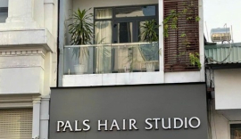 Chính chủ cho thuê mặt bằng nhà 21 Phan Đình Phùng, Gần chợ Phú Nhuận