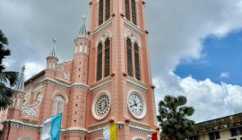 CHDV ngay Nhà thờ Tân Định - dòng tiền khủng 680 triệu/ năm. Chỉ 17,8 tỷ