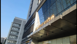 Cho thuê gian hàng kinh doanh M1 Vinhomes Metropolis