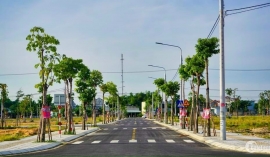 Ưu đãi KH mua đất vàng DA Megacity Kon Tum cập nhật t2/2023