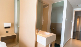 Cho thuê căn hộ khách sạn cách sân bay Quốc Tế Cam RAnh Khánh Hòa chỉ 3 phút