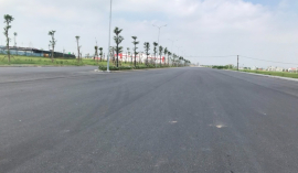 Chuyển nhượng 10.000m2 khu công nghiệp Đại Đồng – Bắc Ninh