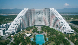 Chính chủ cho thuê căn hộ Arena Bãi Dài Cam Ranh theo tuần- tháng