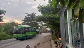 Bán nhà 2 mặt tiền đường Long Phước thành phố Thủ Đức (quận 9 cũ)