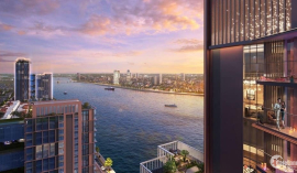 SUN SYMPHONY RESIDENCE "SỐNG SANG - SỐNG SƯỚNG - SỐNG ĐẲNG CẤP" - HOTLINE TƯ VẤN
