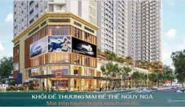 Dự án Vũng Tàu, Căn Hộ Vung Tau Centre Point. Mua nhà tặng cả bầu trời hạnh phúc