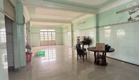 NHÀ 3 TẦNG - 250M2 - MẶT TIỀN CMT8, CẨM LỆ – CHỈ 17 TỶ!