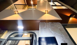 Chỉ 4,7 tỷ - khu Phan Xích Long - nhà mới đẹp 3 tầng full nt - dtsd 60 m²