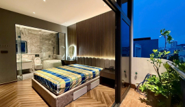 Bán Tòa Nhà 7 Tầng - Mặt Tiền Hải Châu, Gần Đống Đa