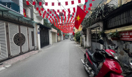 NHÀ ĐẸP VẠN BẢO – BA ĐÌNH | NGÕ Ô TÔ – KINH DOANH – THANG MÁY – Sd 50M² - 25.5TỶ