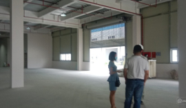 Bán nhà xưởng 36.000m2 Khu Công nghiệp Bắc Ninh, PCCC tự động