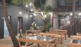 Hàng ngộp, vị trí kinh doanh siêu hiếm, 630m2 , Nguyễn Thị Thập , Quận 7.