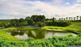 Chính chủ gửi bán đất nền biệt thự Biên Hoà New City 680m2, sổ hồng, 13tr/m2