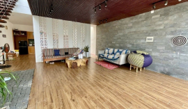 BÁN NHANH CĂN NHÀ MẶT TIỀN LÊ THÁNH TÔNG - HỘI AN