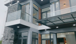 Nhà 2 tầng kiệt 69 Lê Ngô Cát, cạnh đường Vành Đai 3