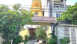 tuyệt phẩm Tân cổ Điển 272.9m2 4 lầu Hoàn công phường lái thiêu thành phố Thuạna