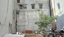 Hiếm - lô đất 64,8m2 (5,05m x 11,7m) - ngay Khánh Hội. Chỉ 6,3 tỷ