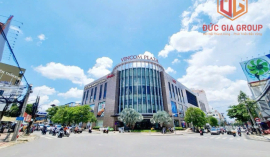 Bán nhà mặt tiền đường Phạm Văn Thuận 480m2 đang cho thuê 2 tỷ/năm giá 63 tỷ