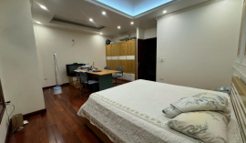 Bán BT 4PN, 5WC, 180m2 tại KĐT Trung Văn, 48,5 tỷ, Nam Từ Liêm, HN