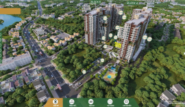 Chỉ 2 căn Block A mặt tiền Elysian (Gamuda Land) thanh toán 5% ký HĐMB ngay