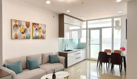 Chính chủ căn 65m2 Q. Bình Tân, sổ hồng sẵn, nhà mới, TT 900tr ở ngay