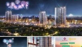 CHÍNH THỨC NHẬN BOOKING TÒA S3 THE SYMPHONY RESIDENCE - DỰ ÁN THU HÚT ĐẦU TƯ HOT