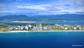 The Arena Cam Ranh - Full Nội Thất Nhận Nhà Ở Ngay