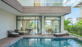 Villa Caraworld Cam Ranh - Đô Thị Trái Tim