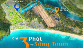 PARA GRUS VỊ TRÍ ĐẸP GIÁ TỐT NHẤT THỊ TRƯỜNG LH 0917678685