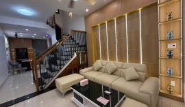 Bán nhà 3 tầng full nội thất  – Kiệt ô tô Trường Chinh – Chỉ 3,65 Tỉ