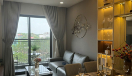 Bán nhanh căn hộ Citymark Phú Mỹ, TT 30% nhận nhà, ân hạn lãi và gốc 24 Tháng