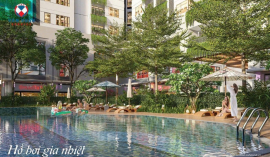 𝐇𝐀𝐏𝐏𝐘 𝐎𝐍𝐄 𝐒𝐎𝐑𝐀 – Tinh hoa Nhật Bản giữa trung tâm Thành Phố Thủ Đức.