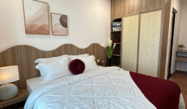  GIÁ SIÊU TỐT– BÁN GẤP Căn hộ 2PN  VIEW BIỂN Vũng Tàu Centre Point CHỈ 3.3 TỶ