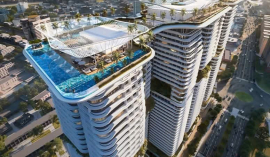 The Legend sáng giá đầu tư. Tại sao chọn mua căn hộ The Legend City Da Nang???