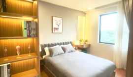 CITYMARK RESIDENCE: Đầu tư thông minh, Sinh lời bền vững