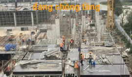 BÁN SHOPHOUSE 5 TẦNG MẶT ĐẠI LỘ NAM SÔNG MÃ ĐỐI DIỆN CHUNG CƯ VINHOMES THANH ÓA