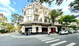 BÁN NHÀ MẶT TIỀN ĐƯỜNG SỐ 1 - CITYLAND CENTER HILL,– DT: 5x18m – 4PN –  18.3 TỶ