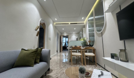 MỞ BÁN căn hộ 2PN dự án CITI GRAND CHỈ 290tr ký HỢP ĐỒNG MUA BÁN, Chiếc khấu 5%