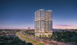Chính thức nhận booking dự án Galia Hà Nội Yên Sở - tổng chiết khấu lên tới 15%