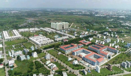  CHÍNH CHỦ GỬI BÁN NỀN ĐẸP – KDC PHONG PHÚ 4, KHANG ĐIỀN, BÌNH CHÁNH