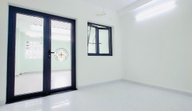BÁN NHÀ HẺM Ô TÔ TRƯƠNG CÔNG ĐỊNH – KHU VIP BÀU CÁT – 45M² – 3 TẦNG BTCT – 7.x t