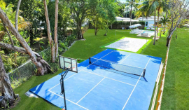 Sở hữu ngay đất nền biệt thự compound chuẩn resort. Vị trí chiến lược gần biển
